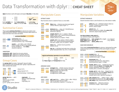 dplyr