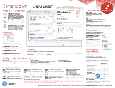 rmarkdown